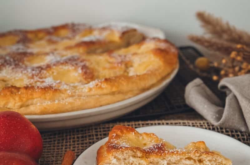 Ammerländer Butterkuchen