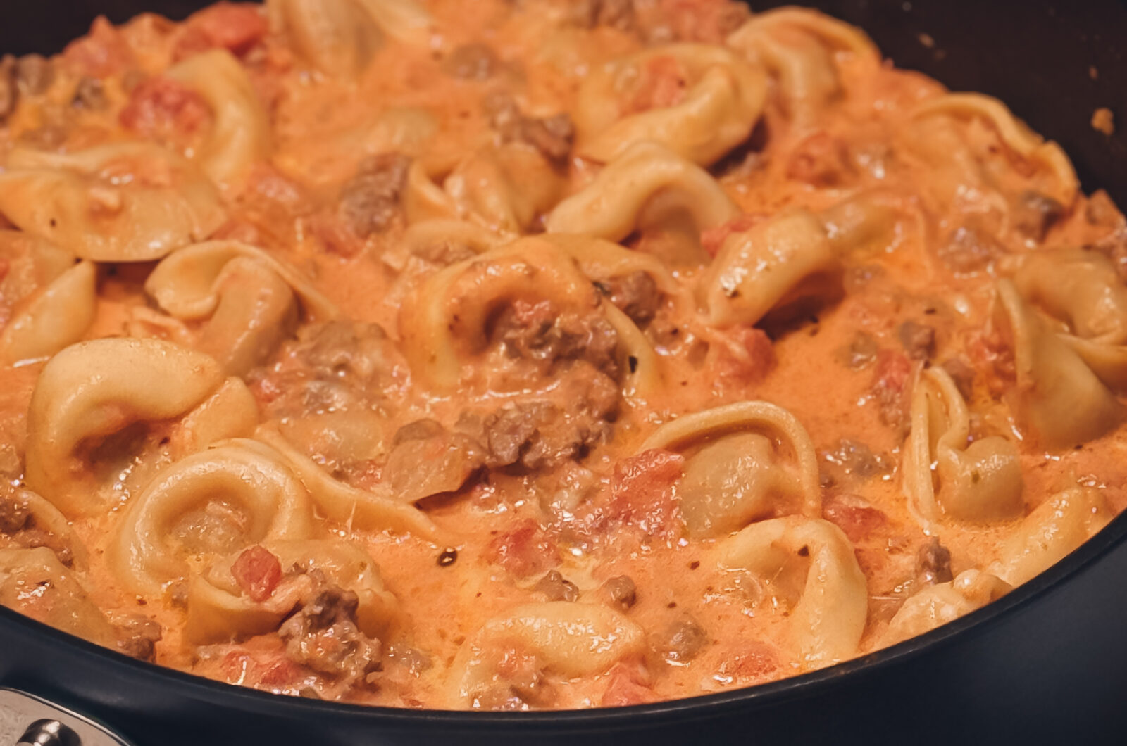 One-Pot-Tortellini