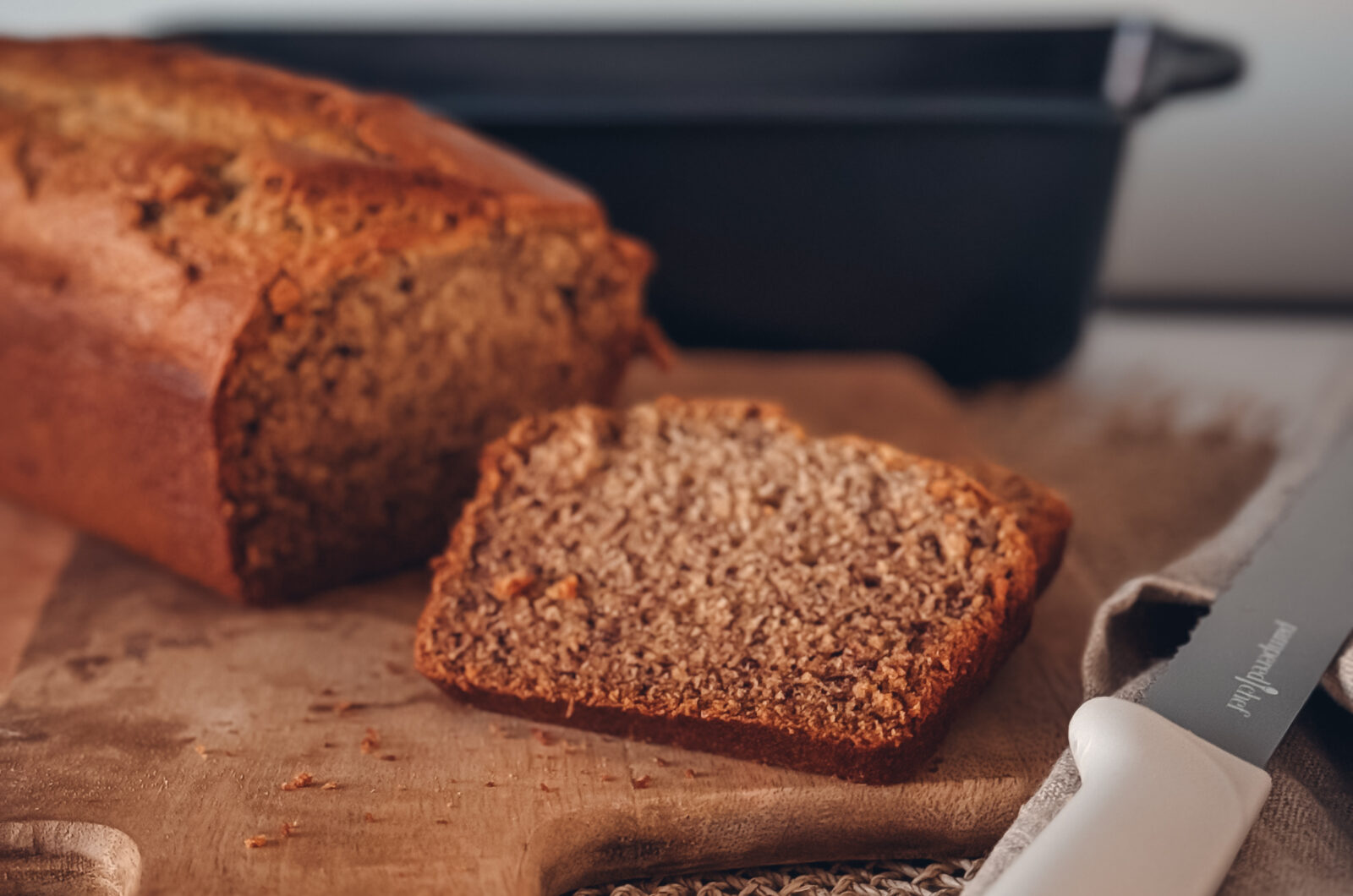 Bananenbrot